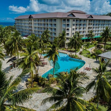 Palau Royal Resort Koror Bagian luar foto