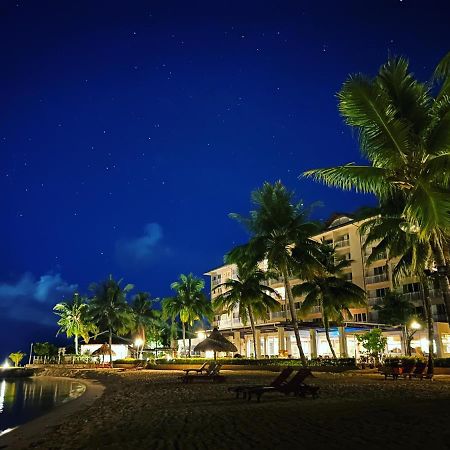 Palau Royal Resort Koror Bagian luar foto