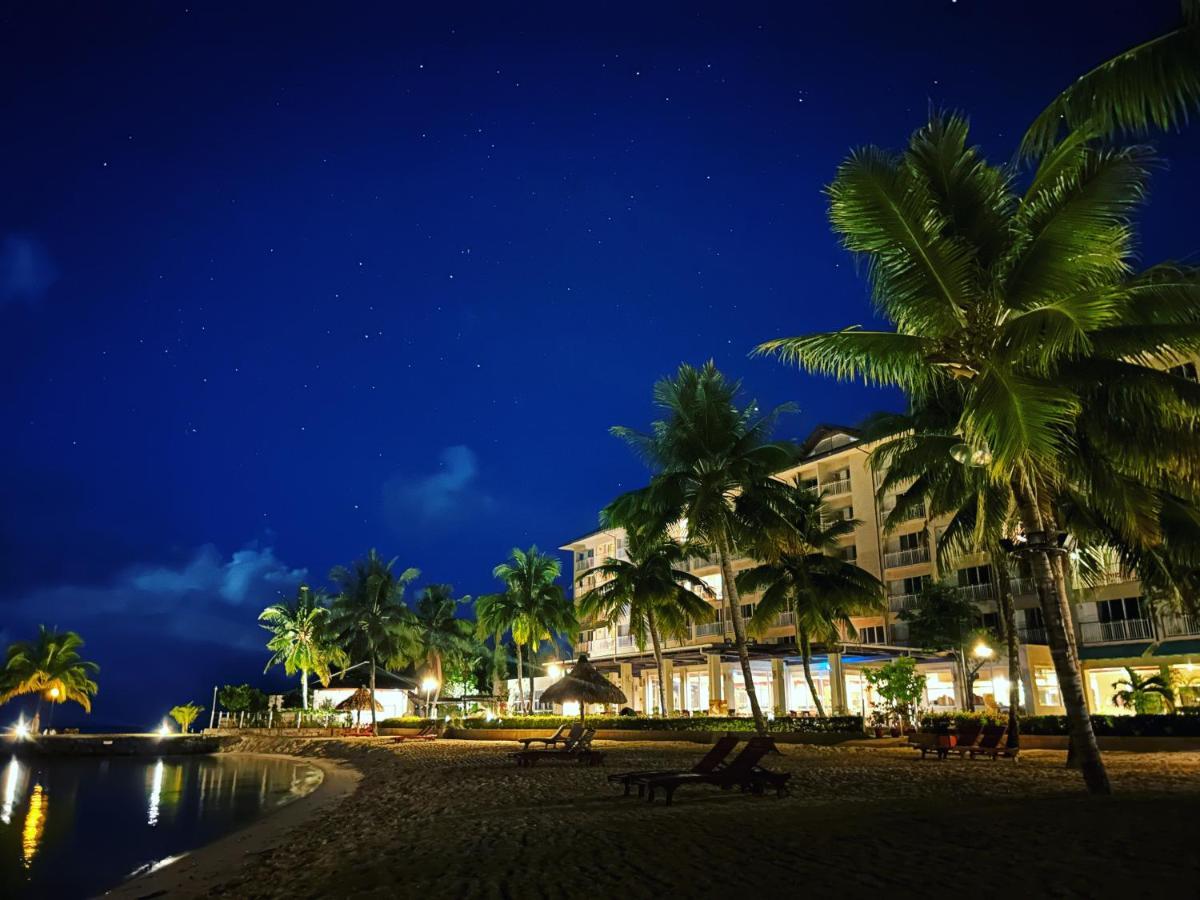 Palau Royal Resort Koror Bagian luar foto